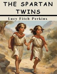 Cover image for The Spartan Twins