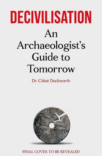 Cover image for Decivilisation