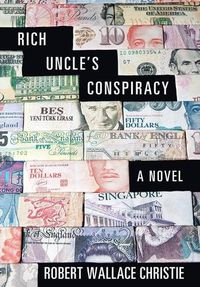 Cover image for Rich Uncle'S Conspiracy