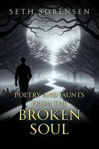 Cover image for Poetry and Jaunts from the Broken Soul