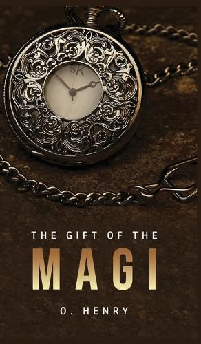 Cover image for The Gift of the Magi