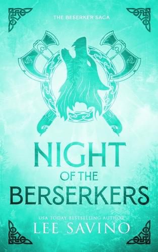 Cover image for Night of the Berserkers Discreet Edition