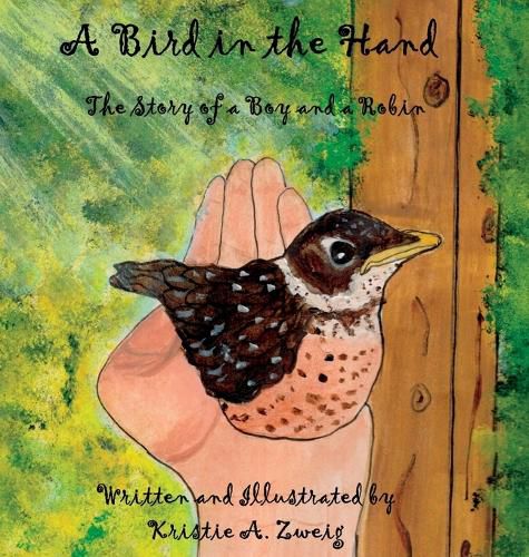 Cover image for A Bird in the Hand