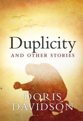Cover image for Duplicity and Other Stories