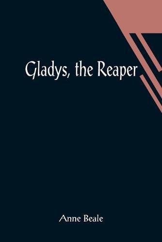 Cover image for Gladys, the Reaper