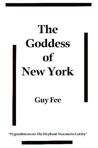 Cover image for The Goddess of New York