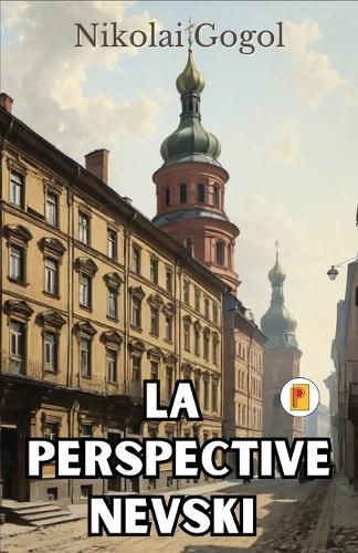 Cover image for La Perspective Nevski