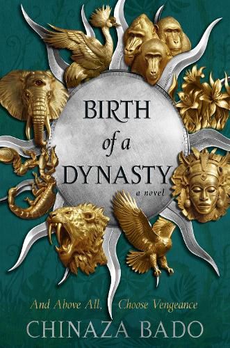 Cover image for Birth of a Dynasty