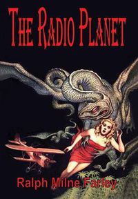 Cover image for The Radio Planet