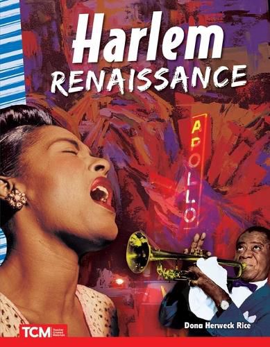 Harlem Renaissance