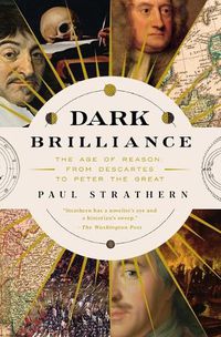 Cover image for Dark Brilliance