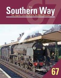 Cover image for Southern Way 67