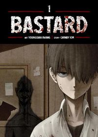 Cover image for Bastard (WEBTOON) Vol. 1