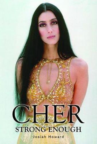 Cover image for Cher