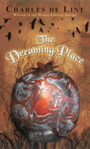 Cover image for The Dreaming Place