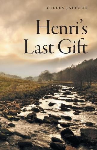 Cover image for Henri's Last Gift