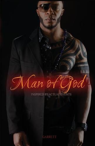 Cover image for Man of God