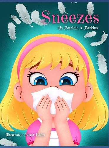 Cover image for Sneezes