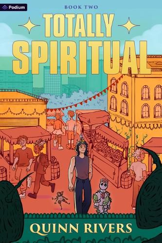Cover image for Totally Spiritual 2