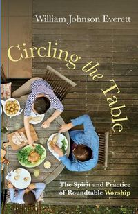 Cover image for Circling the Table