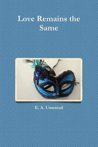 Cover image for Love Remains the Same