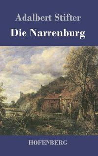 Cover image for Die Narrenburg