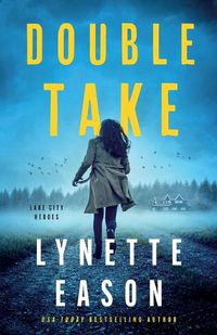 Cover image for Double Take