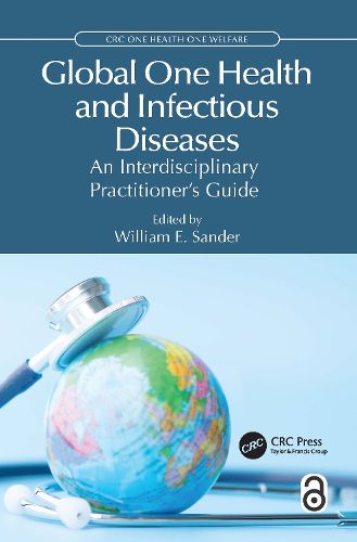 Cover image for Global One Health and Infectious Diseases