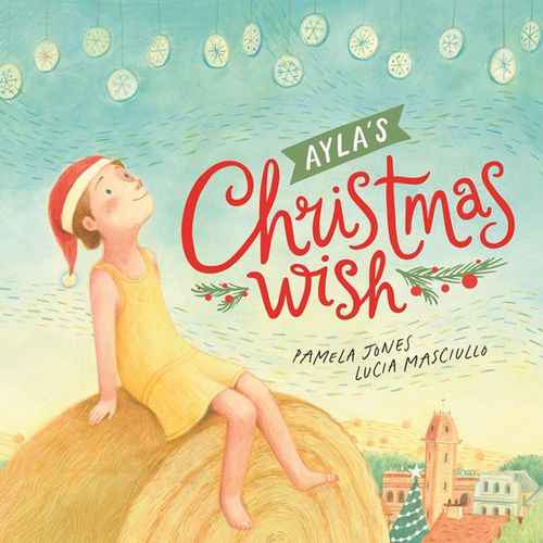 Ayla's Christmas Wish