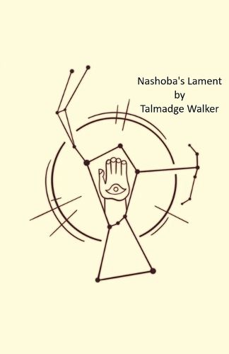 Cover image for Nashoba's Lament