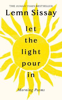 Cover image for Let the Light Pour In