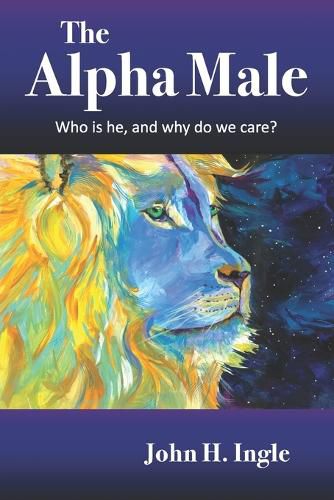 Cover image for The Alpha Male