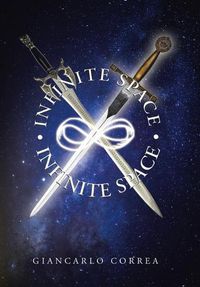 Cover image for Infinite Space