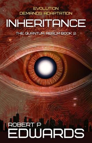 Cover image for Inheritance