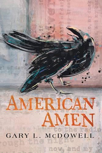 Cover image for American Amen