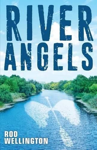 Cover image for River Angels