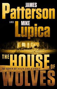 Cover image for The House of Wolves