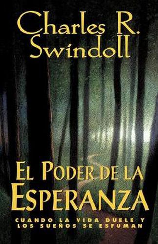 Cover image for El poder de la esperanza