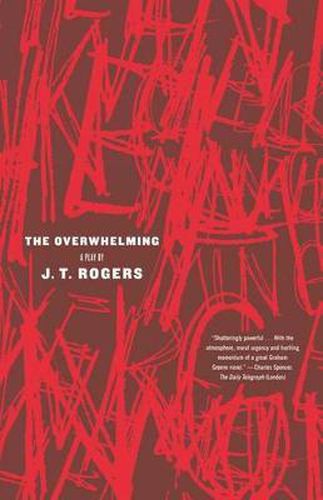 Cover image for The Overwhelming