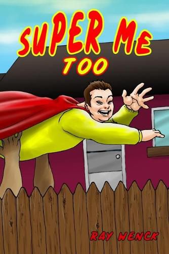 Cover image for Super Me Too