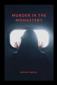 Cover image for Murder in the Monastery