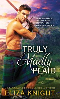 Cover image for Truly Madly Plaid