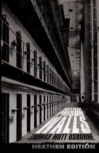 Cover image for Within Prison Walls (Heathen Edition)