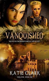 Cover image for Vanquished