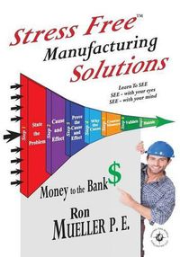 Cover image for Stress Free Manufacturing Solutions