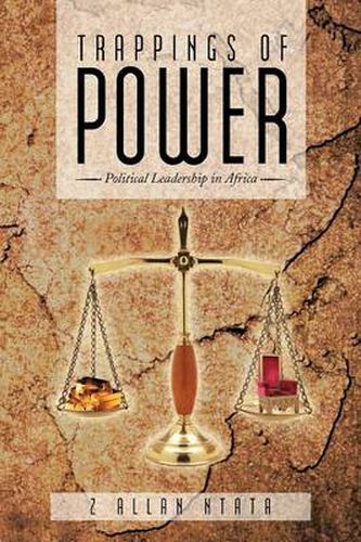 Cover image for Trappings of Power