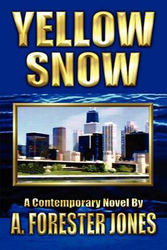 Cover image for Yellow Snow