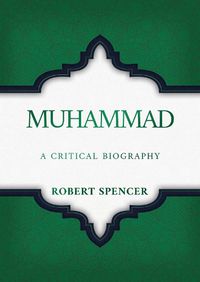 Cover image for Muhammad