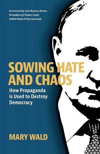 Cover image for Sowing Hate and Chaos