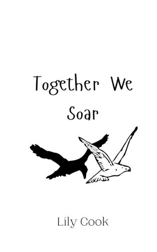 Cover image for Together We Soar